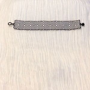 Huichol hand made bracelet